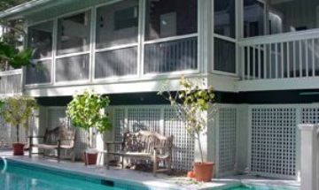 Hilton Head Island, South Carolina, Vacation Rental Villa