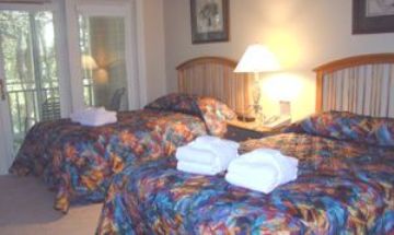 Hilton Head Island, South Carolina, Vacation Rental Condo