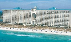 Miramar Beach, Florida, Vacation Rental Condo