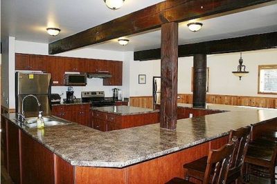 Mt Baker Lodging
