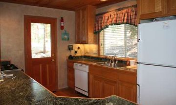 Truckee, California, Vacation Rental House