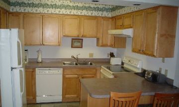 Breckenridge, Colorado, Vacation Rental Condo