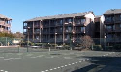 North Myrtle Beach, South Carolina, Vacation Rental Condo