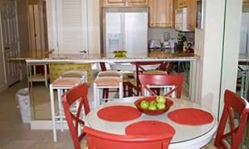 Panama City Beach, Florida, Vacation Rental Condo