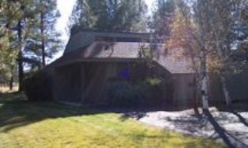 Sunriver, Oregon, Vacation Rental Condo