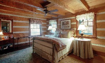 Black Mountain, North Carolina, Vacation Rental Cabin