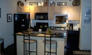 Chicago, Illinois, Vacation Rental Condo