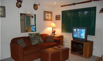 Winter Park, Colorado, Vacation Rental Condo