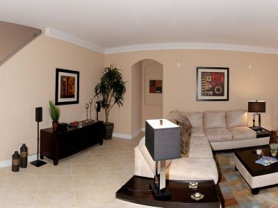 Cape Coral Villa Rental