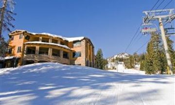 Mammoth Lakes, California, Vacation Rental Villa