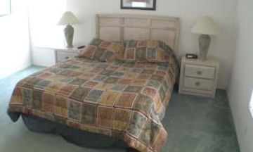 Davenport, Florida, Vacation Rental Villa