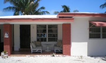 Marathon, Florida, Vacation Rental Villa