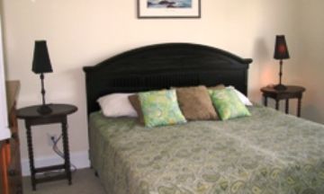 North Myrtle Beach, South Carolina, Vacation Rental Villa