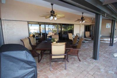 Cape Coral Villa Rental