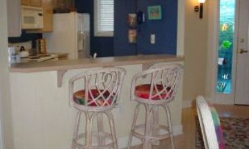 Hilton Head Island, South Carolina, Vacation Rental Condo
