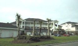 Myrtle Beach, South Carolina, Vacation Rental Condo