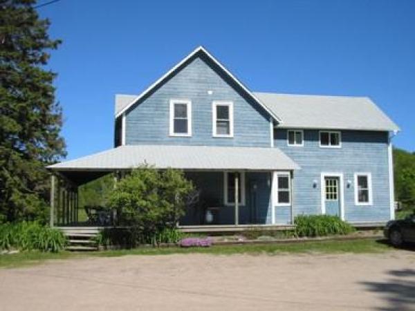 Front View