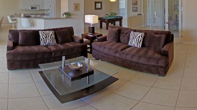 Cape Coral Villa Rental