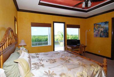 Cape Coral Villa Rental