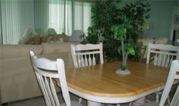 Indian Shores, Florida, Vacation Rental Condo