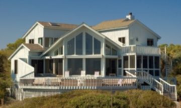 Kiawah Island, South Carolina, Vacation Rental House