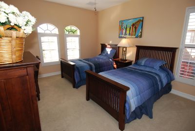 Cape Coral Villa Rental