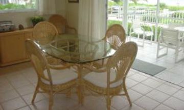 Sanibel Island, Florida, Vacation Rental Condo