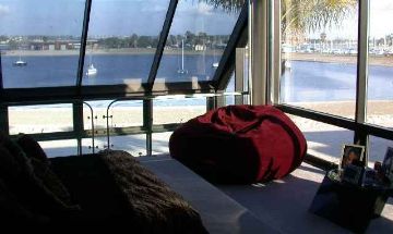 San Diego, California, Vacation Rental Condo