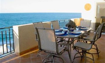 Puerto Penasco, Maya Riviera, Vacation Rental Condo