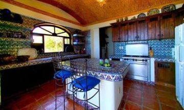 Puerto Vallarta, Jalisco, Vacation Rental House