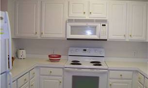 North Myrtle Beach, South Carolina, Vacation Rental Condo