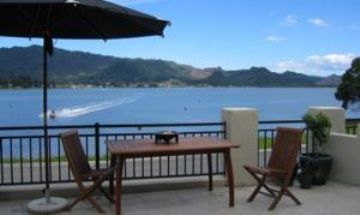 Grey Street, Tairua, Coromandel, Vacation Rental House