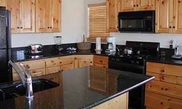 Park City, Utah, Vacation Rental House