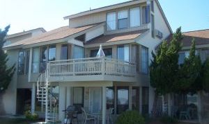 Fripp Island, South Carolina, Vacation Rental Condo