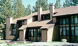 Mammoth Lakes, California, Vacation Rental Condo