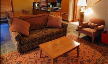 Whistler, British Columbia, Vacation Rental House