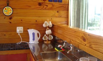 Hot Water Beach, Coromandel, Vacation Rental House