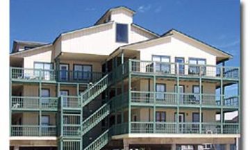 Gulf Shores, Alabama, Vacation Rental Condo