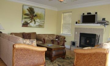 Cape San Blas, Florida, Vacation Rental House