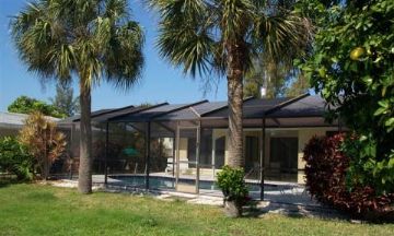 Anna Maria, Florida, Vacation Rental Villa