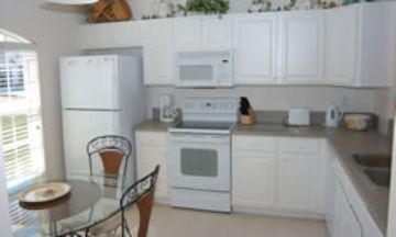 Fort Myers, Florida, Vacation Rental Villa