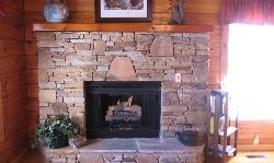 Gatlinburg, Tennessee, Vacation Rental Cabin