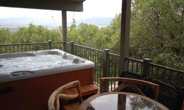 Steamboat Springs, Colorado, Vacation Rental House