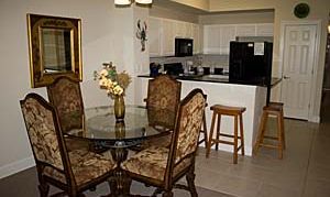 Panama City Beach, Florida, Vacation Rental Condo