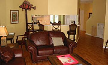 Hilton Head Island, South Carolina, Vacation Rental House