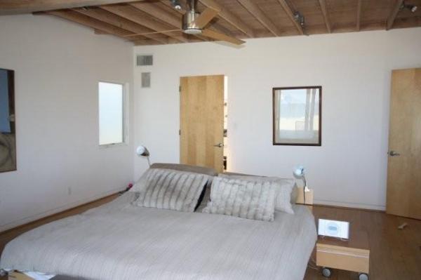 Master Bedroom w/Oceanview