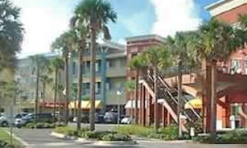 Santa Rosa Beach, Florida, Vacation Rental Condo