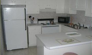 Panama City Beach, Florida, Vacation Rental Condo