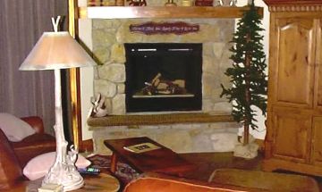 Breckenridge, Colorado, Vacation Rental House