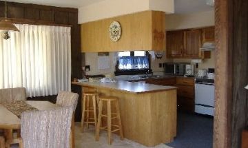 Big Sky, Montana, Vacation Rental House